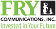 Fry Communications, Inc. Home